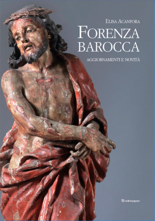 Cover of Forenza Barocca. Aggiornamenti e novità