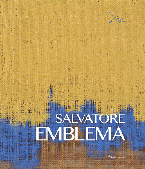 Cover of Salvatore Emblema