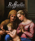 Cover of Raffaello a Capodimonte. L'officina dell'artista. Catalogo della mostra (Napoli, 10 giugno-13 settembre 2021)