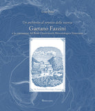 Cover of architetto al servizio della scienza. Gaetano Fazzini e la costruzione del Reale Osservatorio Meteorologico Vesuviano