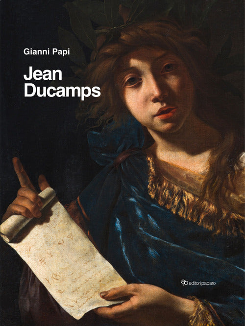 Cover of Jean Ducamps alias Giovanni del Campo