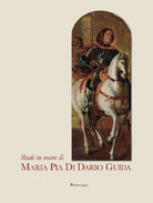 Cover of Studi in onore di Maria Pia di Dario Guida