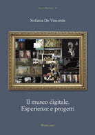 Cover of museo digitale. Esperienze e progetti