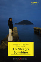 Cover of strega bambina