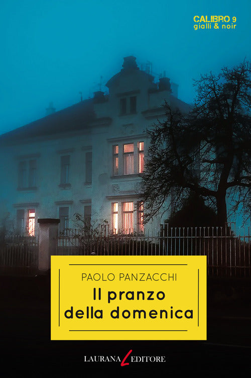 Cover of pranzo della domenica