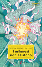 Cover of milanesi non esistono