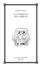 Cover of censimento dei lampioni