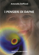 Cover of pensieri di Dafne