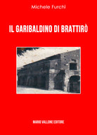 Cover of garibaldino di Brattirò