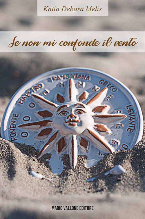 Cover of Se non mi confonde il vento