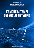 Cover of amore ai tempi dei social network