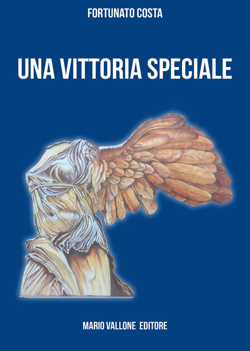 Cover of vittoria speciale