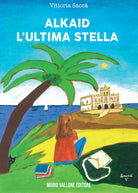 Cover of Alkaid. L'ultima stella