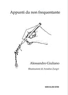 Cover of Appunti da non frequentante