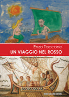 Cover of viaggio nel rosso...