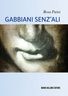 Cover of Gabbiani senz’ali