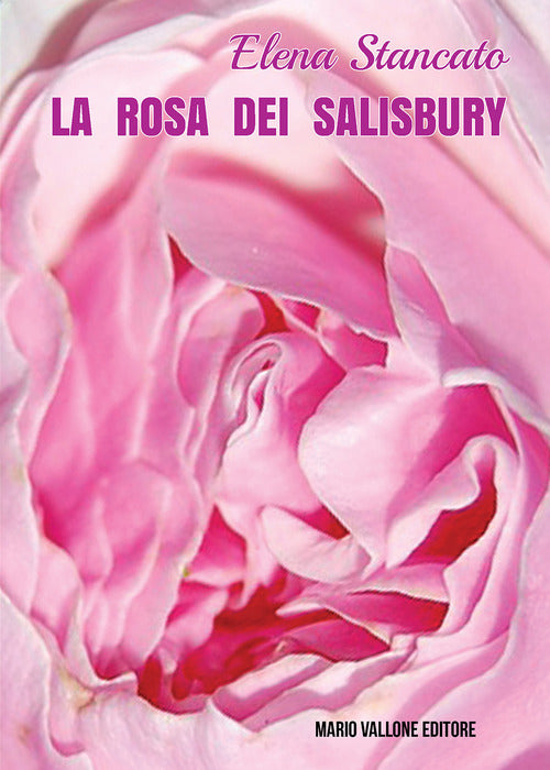 Cover of rosa dei Salisbury