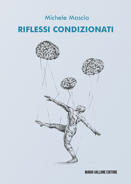 Cover of Riflessi condizionati