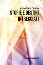 Cover of Storie e destini intrecciati