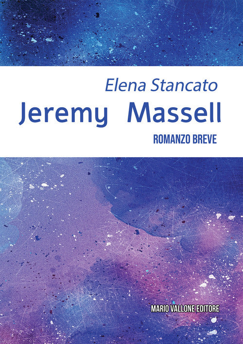 Cover of Jeremy Massell