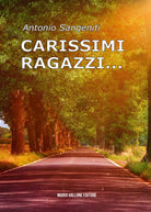 Cover of Carissimi ragazzi...