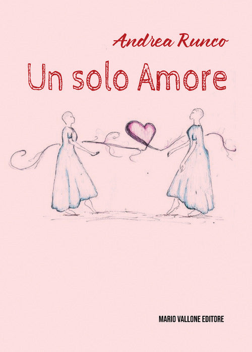 Cover of solo amore