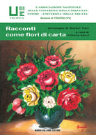 Cover of Racconti come fiori di carta