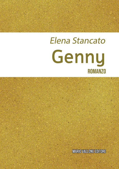 Cover of Genny