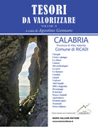 Cover of Tesori da valorizzare - vol II. Calabria - Provincia di Vibo Valentia - Comune di Ricadi