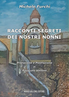 Cover of Racconti segreti dei nostri nonni