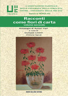 Cover of Racconti come fiori di carta