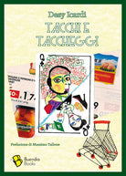 Cover of Tacchi e taccheggi