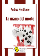 Cover of mano del morto