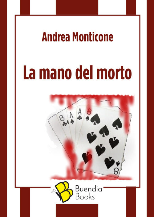 Cover of mano del morto