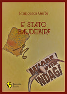 Cover of È stato Baudelaire