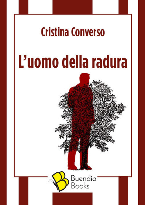 Cover of uomo della radura