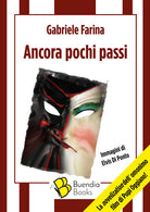 Cover of Ancora pochi passi