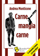 Cover of Carne mangia carne
