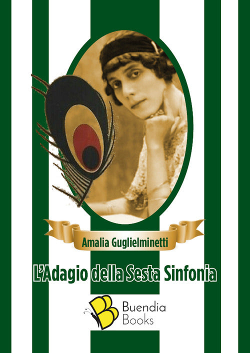 Cover of adagio della sesta sinfonia