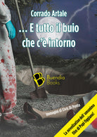 Cover of E tutto il buio che c'è intorno