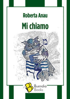 Cover of Mi chiamo