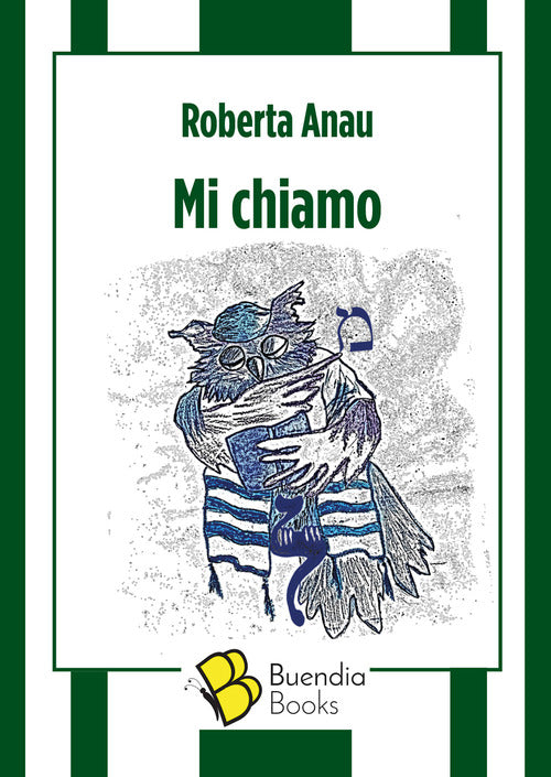 Cover of Mi chiamo