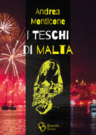 Cover of teschi di Malta