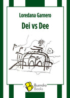 Cover of Dei vs Dee