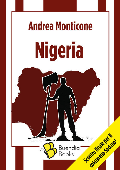 Cover of Nigeria