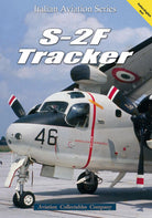 Cover of S-2F Tracker. Ediz. italiana e inglese