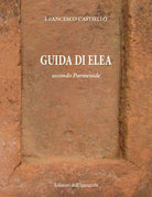 Cover of Guida di Elea secondo Parmenide