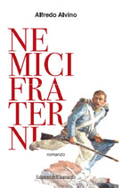 Cover of Nemici fraterni