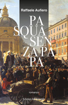 Cover of Pasqua senza Papa