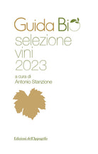 Cover of Guida bio selezione vini 2023
